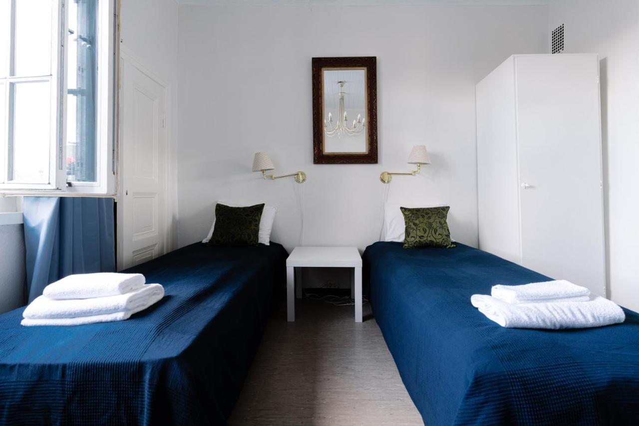 הלסינקי Senate Hotel מראה חיצוני תמונה