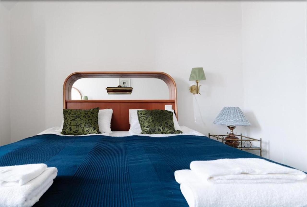 הלסינקי Senate Hotel מראה חיצוני תמונה