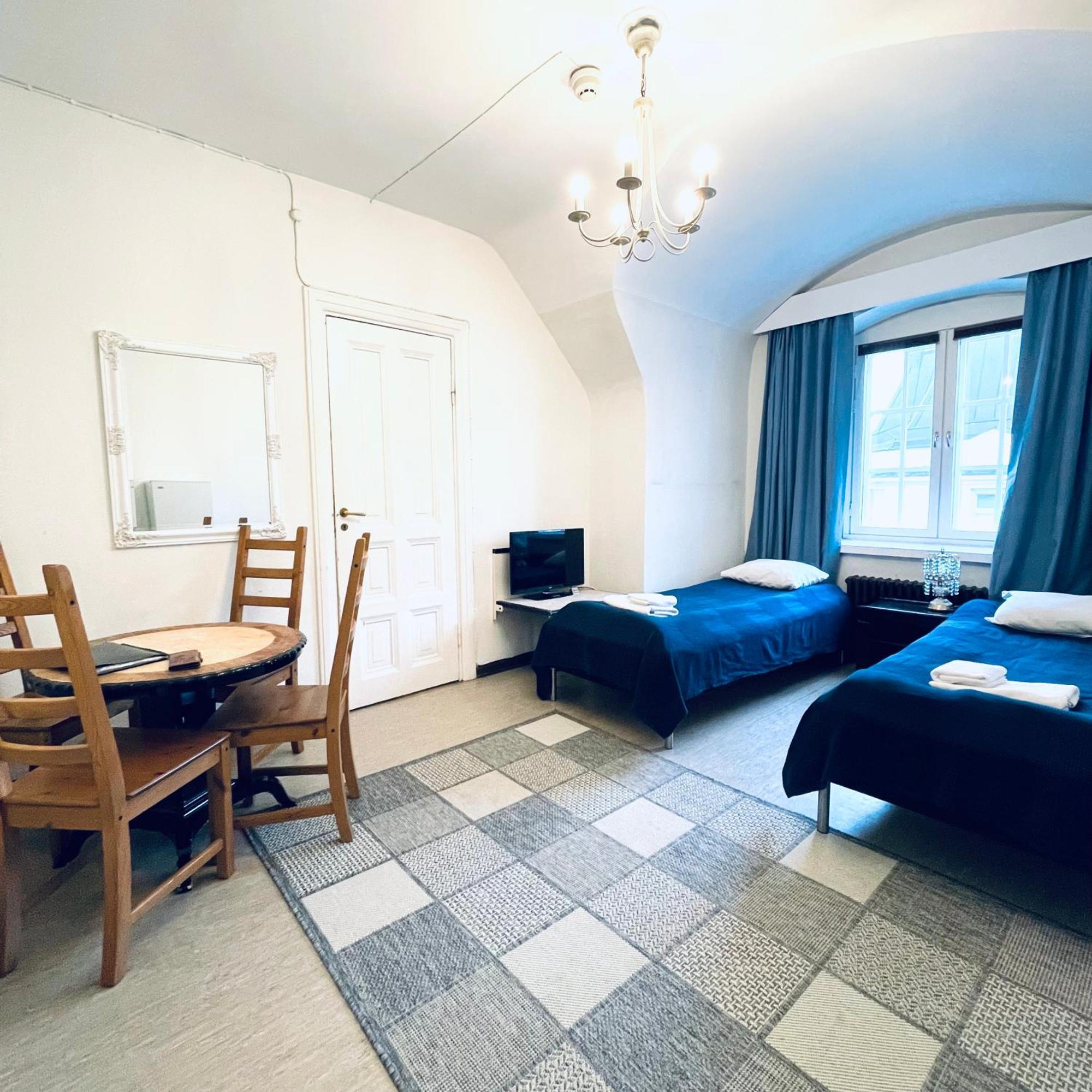 הלסינקי Senate Hotel מראה חיצוני תמונה