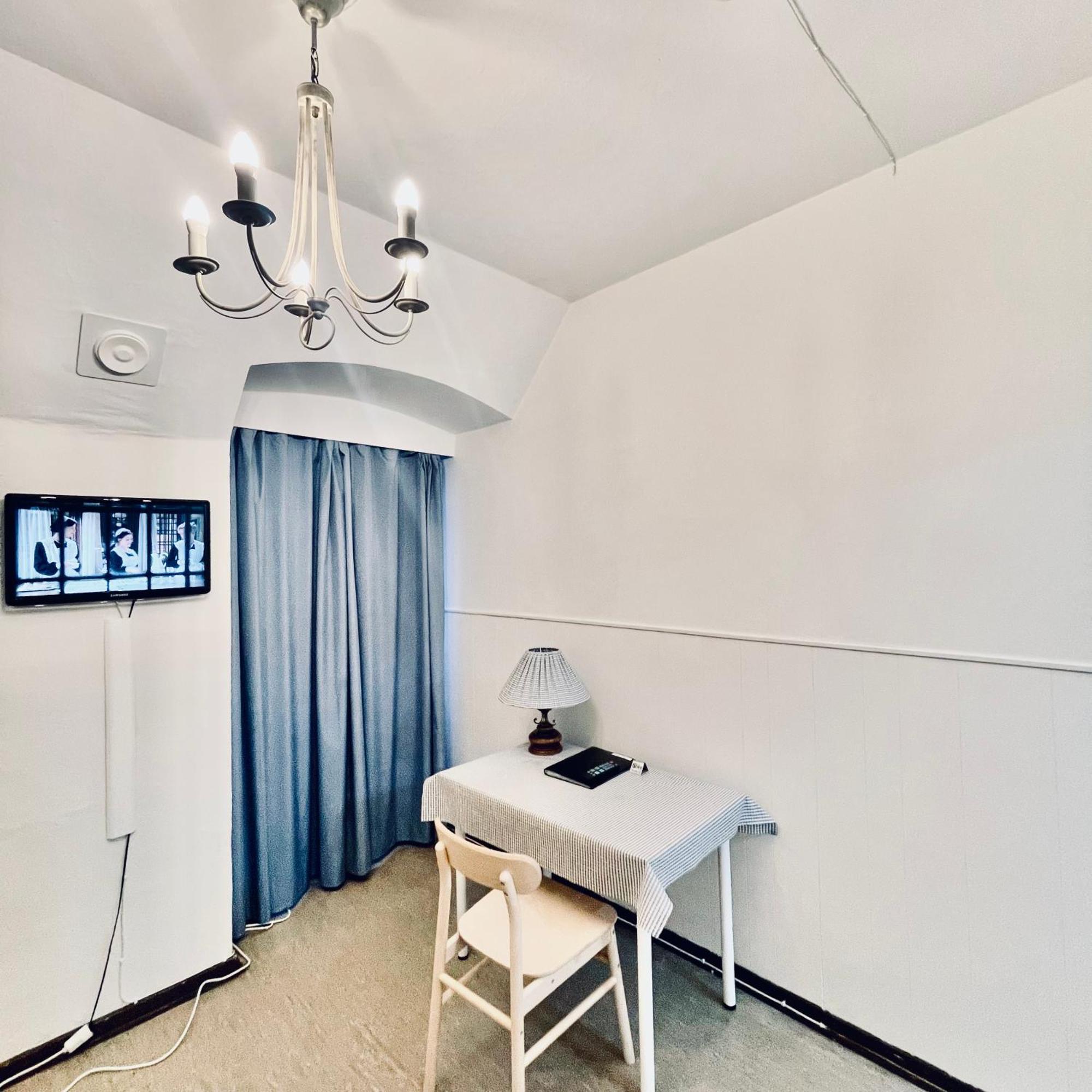 הלסינקי Senate Hotel מראה חיצוני תמונה