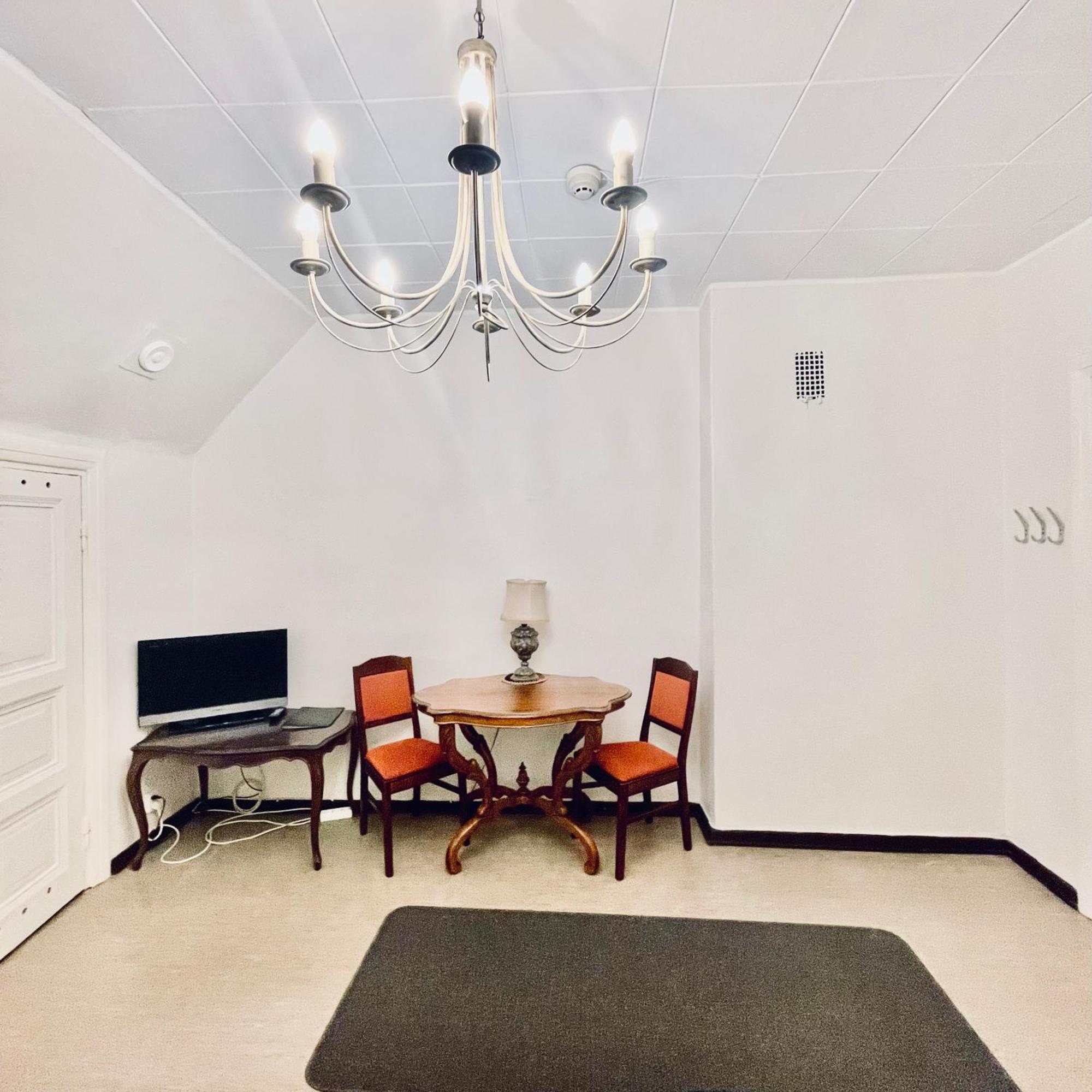 הלסינקי Senate Hotel מראה חיצוני תמונה