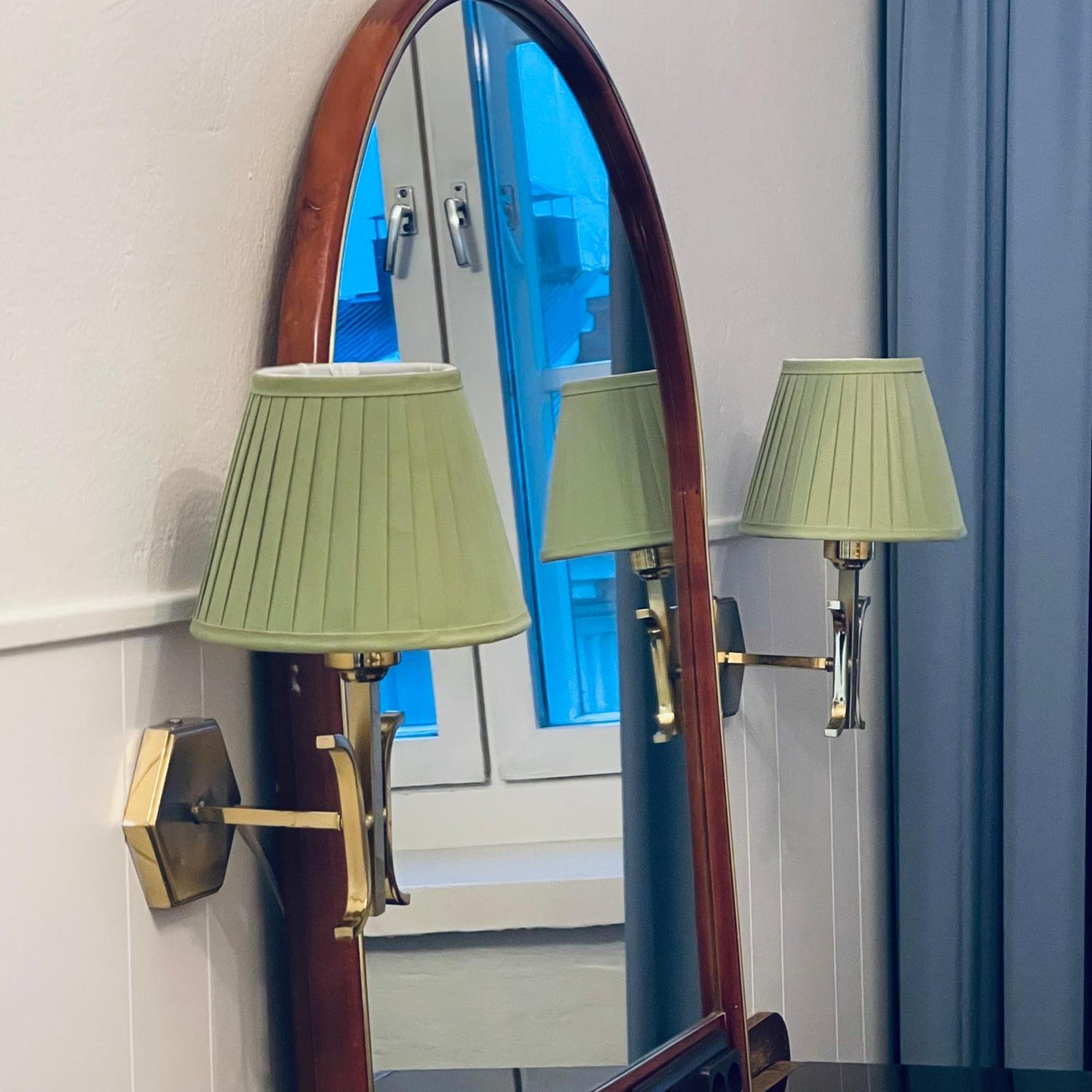 הלסינקי Senate Hotel מראה חיצוני תמונה