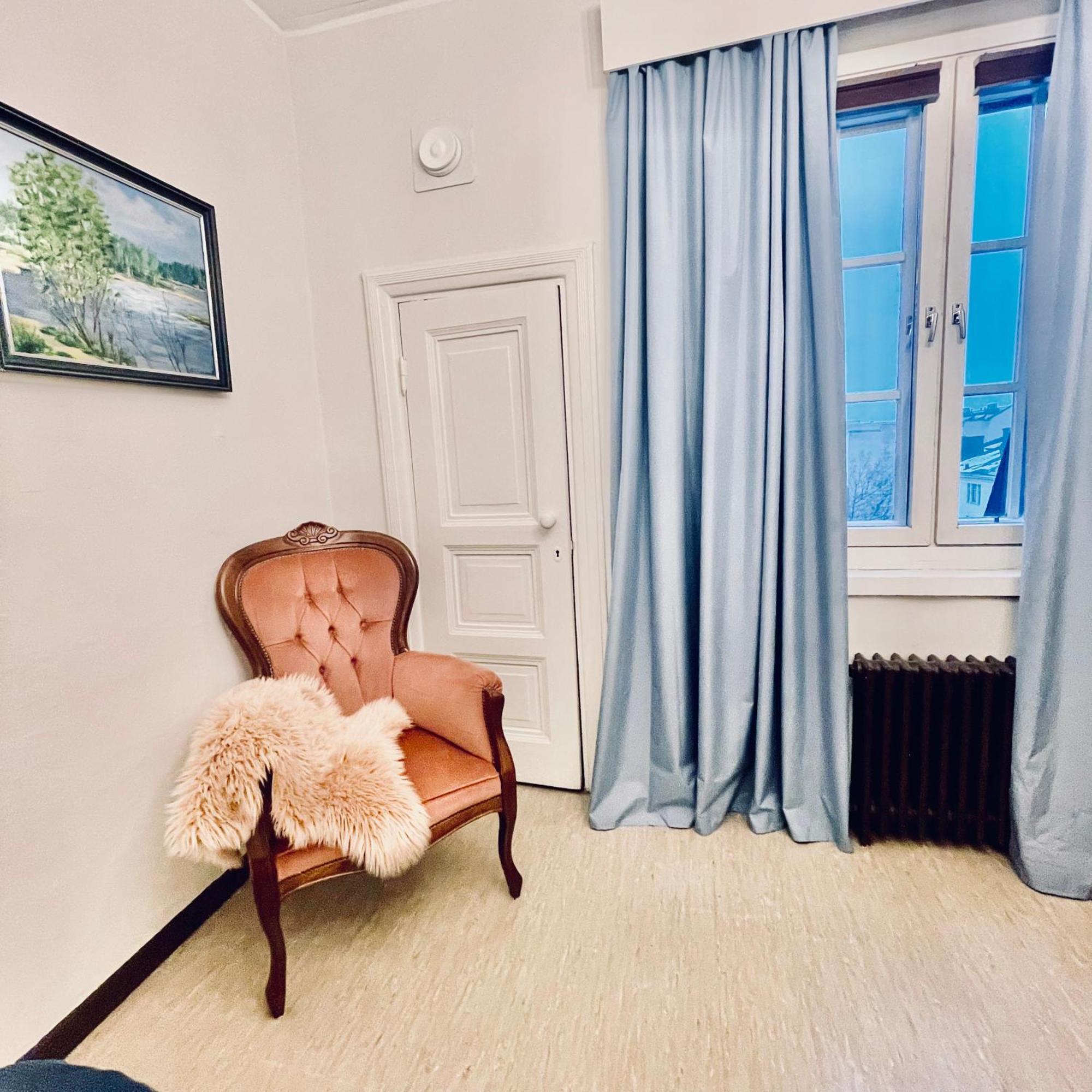 הלסינקי Senate Hotel מראה חיצוני תמונה