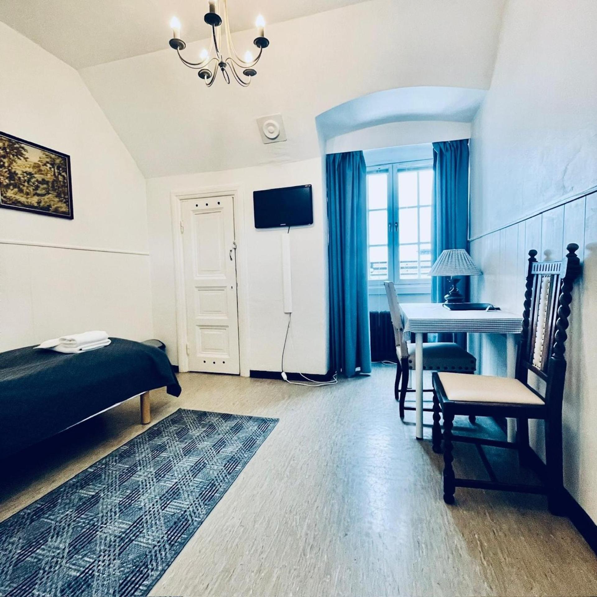 הלסינקי Senate Hotel מראה חיצוני תמונה
