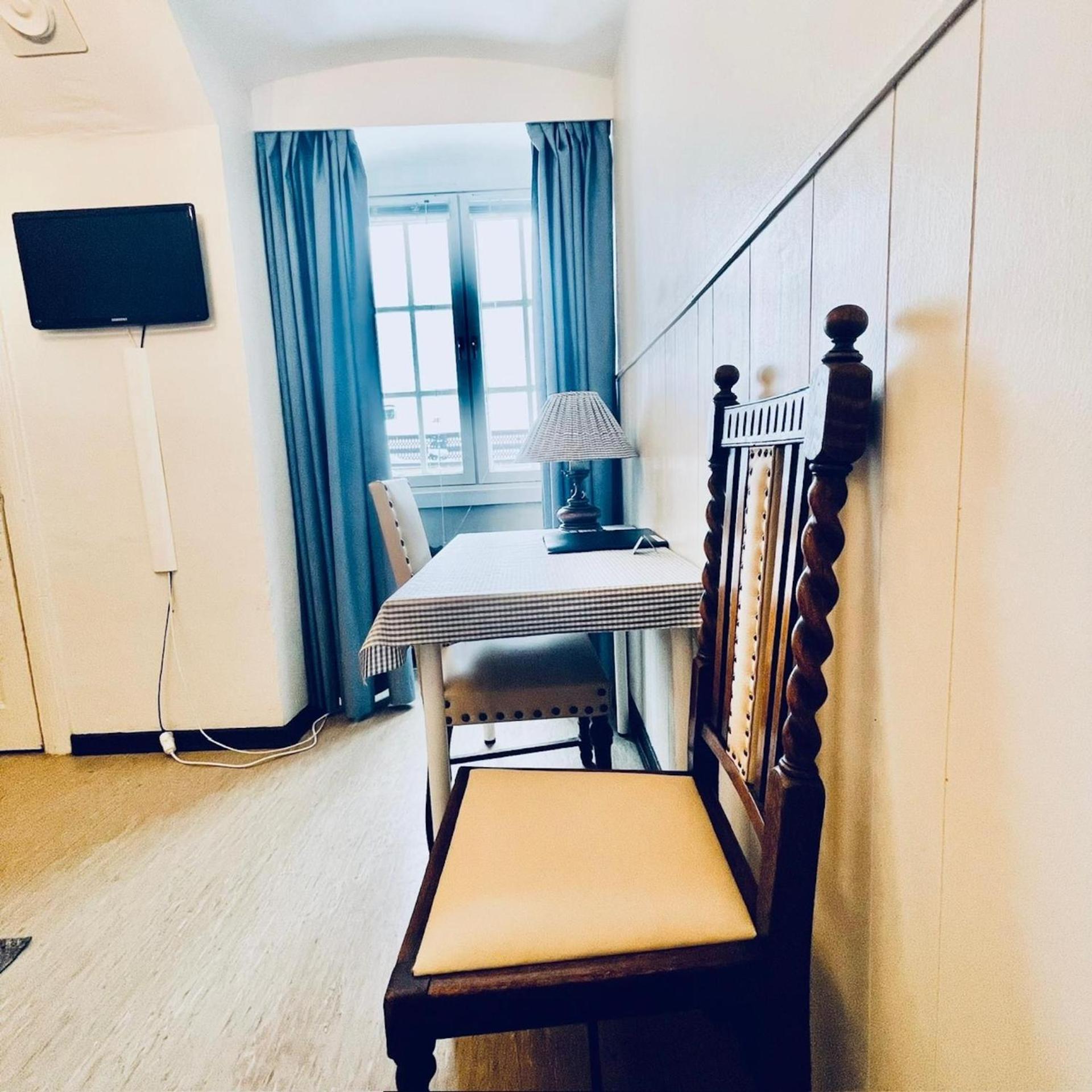 הלסינקי Senate Hotel מראה חיצוני תמונה