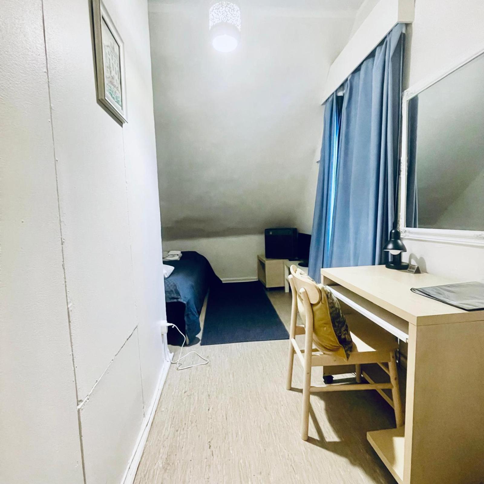 הלסינקי Senate Hotel מראה חיצוני תמונה