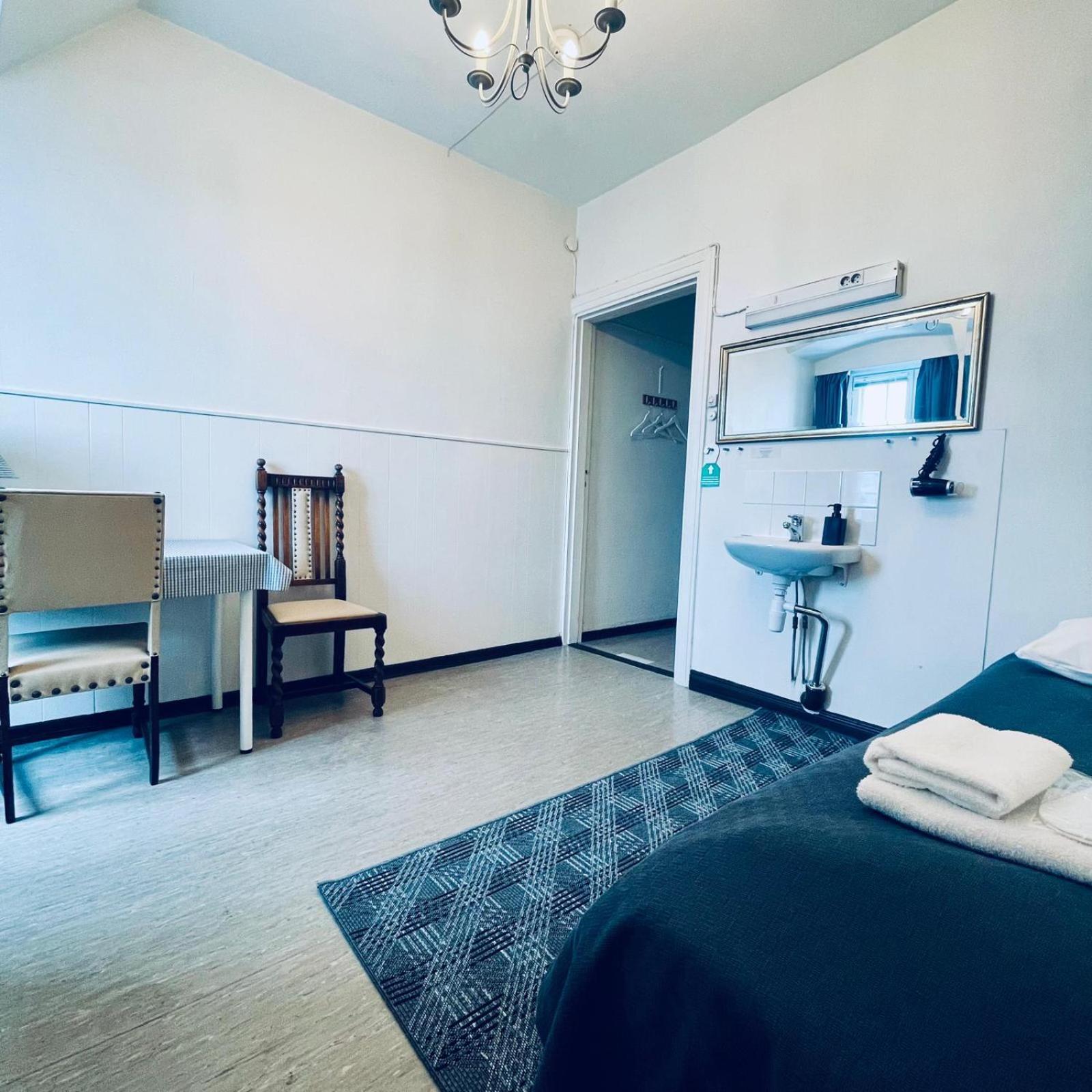 הלסינקי Senate Hotel מראה חיצוני תמונה