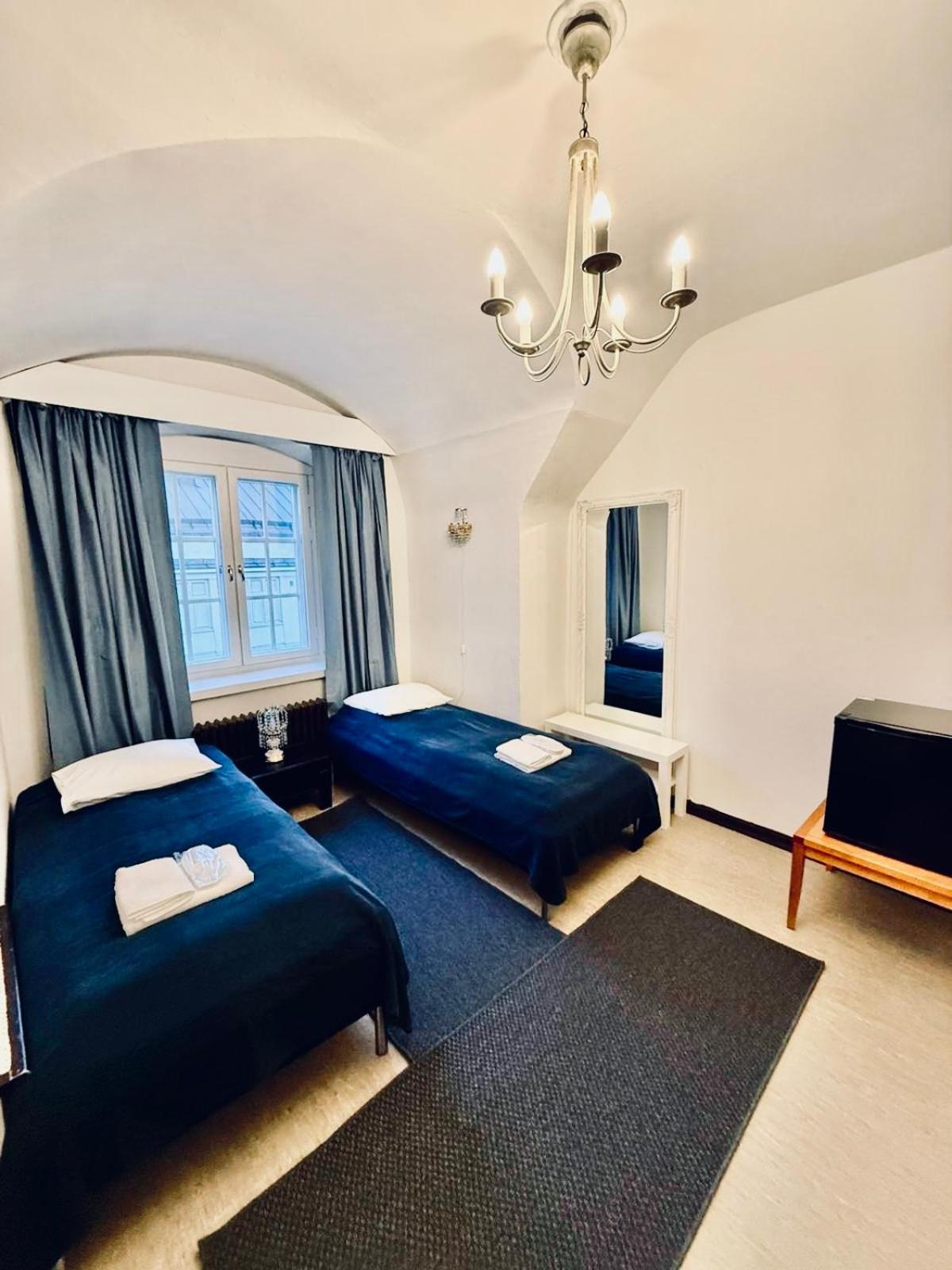 הלסינקי Senate Hotel מראה חיצוני תמונה
